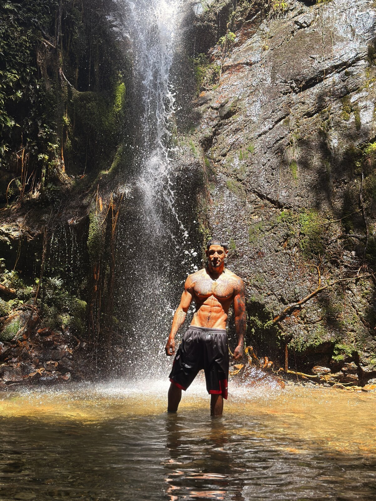 Seth_Owner Aktuellstes Foto 4430