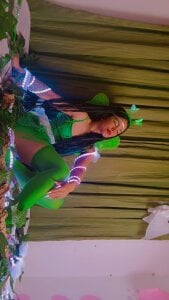 Noise_Lux33 Green Fairyy Pic 2