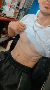 jhosuamoore hot photos of my body Pic 3