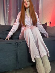 pink passion de FairyVibe  2 Imagens