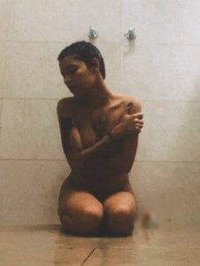 Anny_Kiitty Photographic art Pic