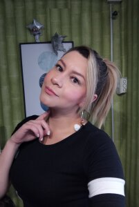 Chanelll_Taylorr_ Secretary's Day Pic