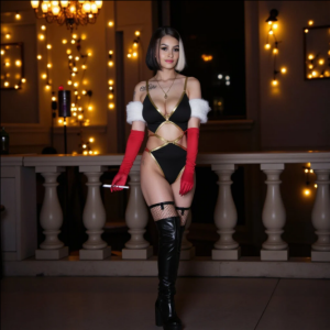 anita_gomez21 cosplay Billede