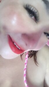 MOM_CAMILA kiss me Pic
