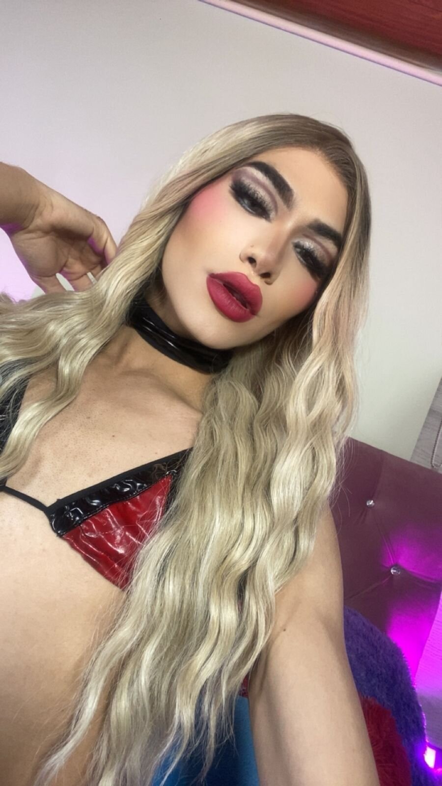 Zamara_Kleii 热门图片 6302