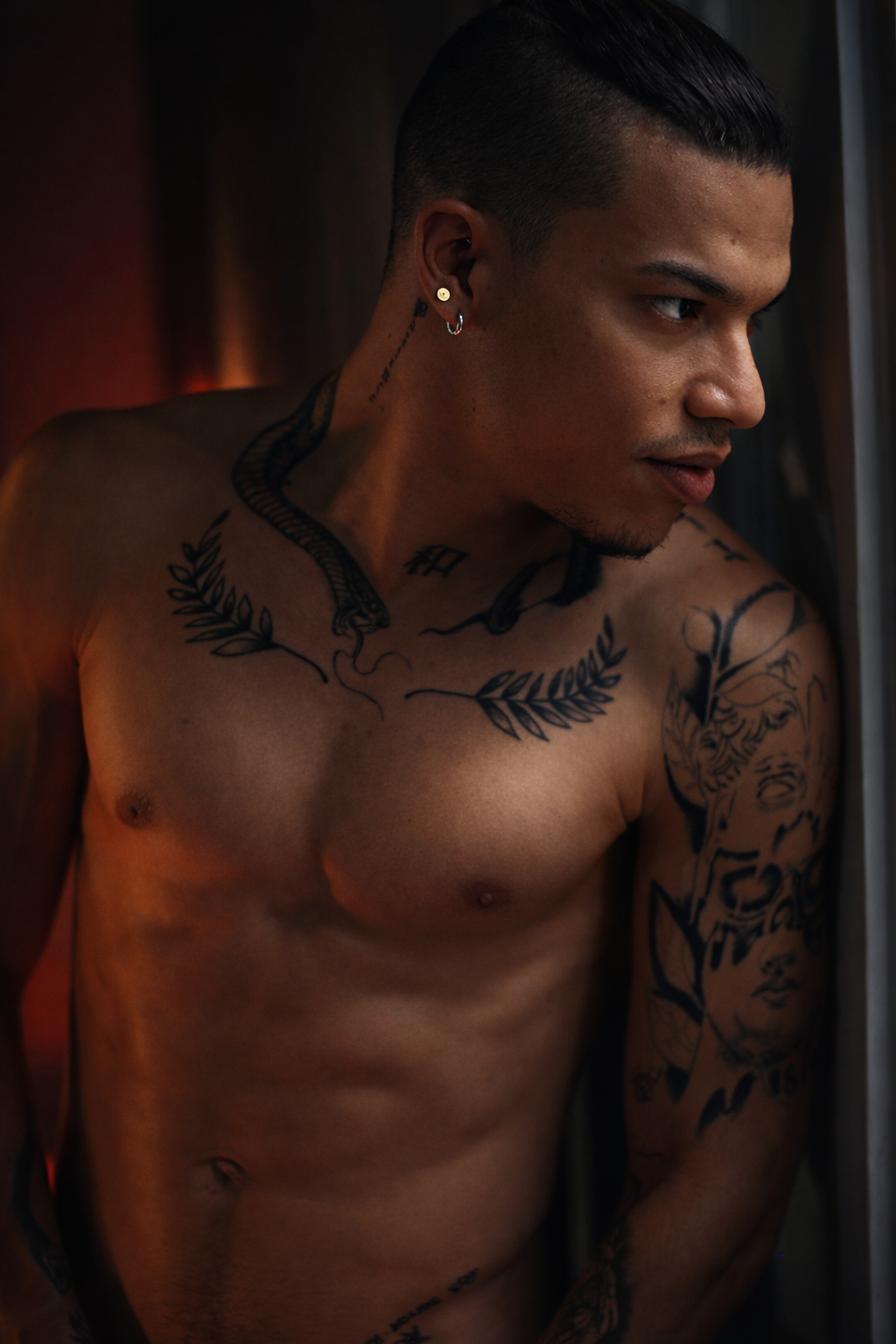 Foto  3910 de AlphaMasterXxx – em alta