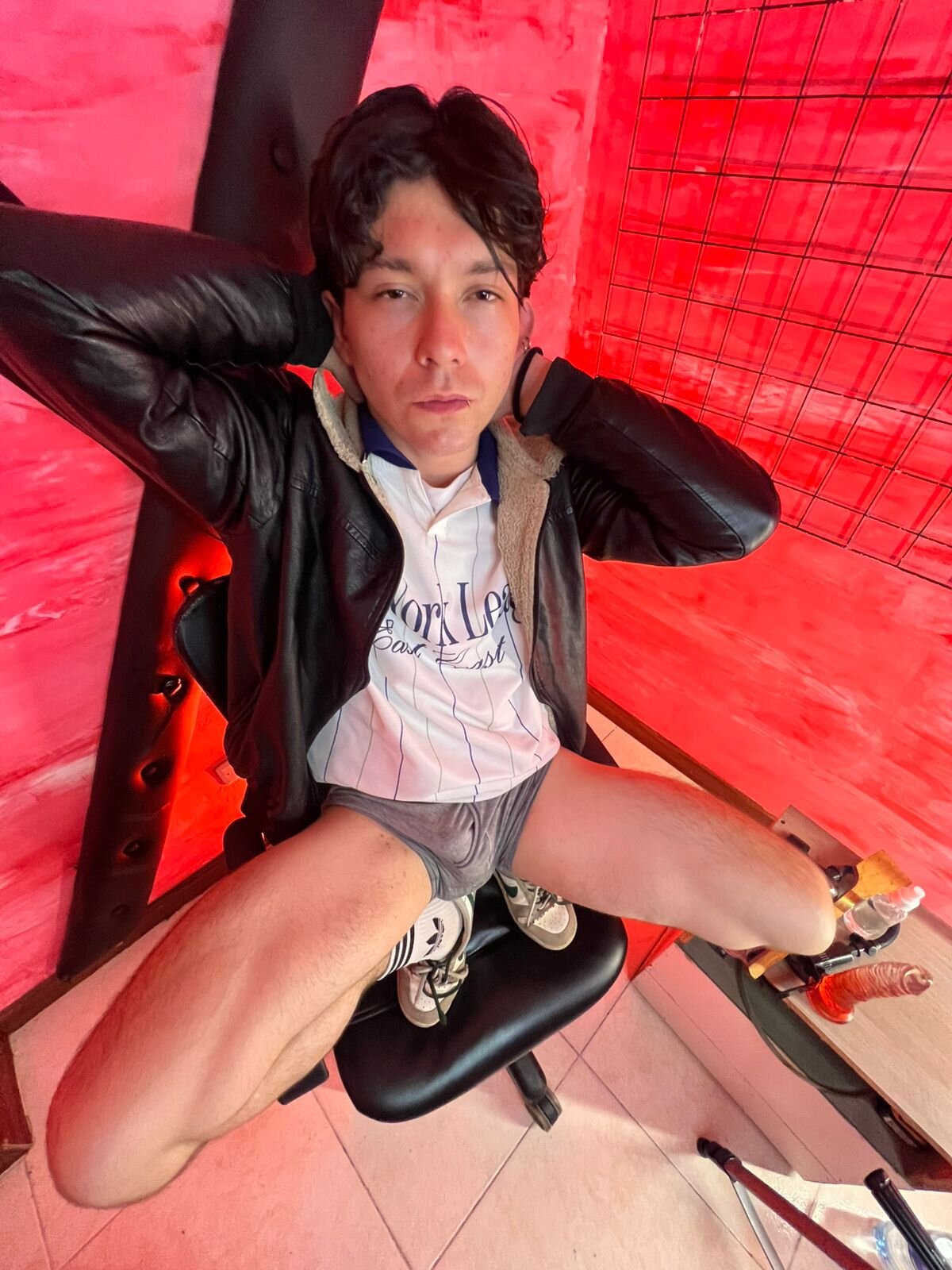 Eliot_X Trending Pic 2797