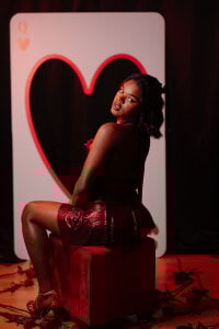 CamiEstradaのHappy San Valentin 💌の 3枚の写真