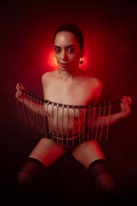 RoseWillsson DOMINATRIX Pic 8