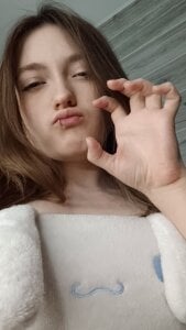 OdiliaFarleigh gud Foto 2