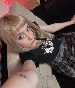 Princess_Shy___
