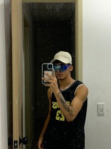 IMPERIO_ROMANO Yandel😍 Pic 4