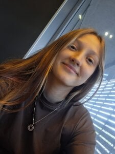 CatherinAdank It’s me)) Pic