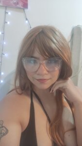 Alex_Fortuneune princesa😋 Pic 4