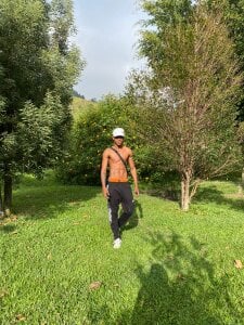 JackBBC18 Robando miradas Pic 4