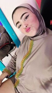 MarianFadel Ready to enjoy with you love 😈🥵 Pic 3