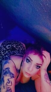 VanessaSpade Public Pic