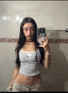 nana__rousse Public Foto