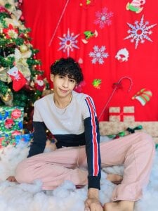 TeamAR_ MERRY CHRISTMAS🎄 Immagine  3