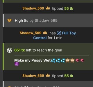 swt_shadow SHADOW KING 👑👑 Thank you so much for loving me 😘😍🥰😘👑❤️🎁🎁 Foto 2