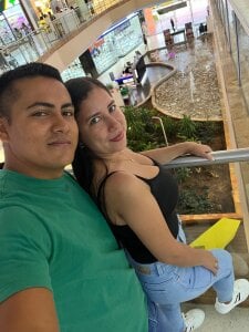 Emily_and_Sebastiannn Public Pic 2