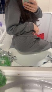 Angelloverxo Public Gambar 3