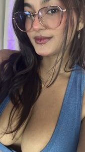 Abby_Raschell Hi love,di you miss me?🤍 Pic 3