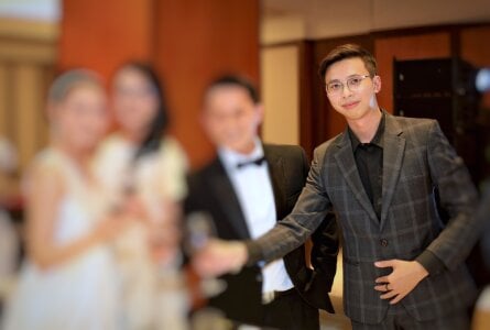 Zac_Hoang About me  5. fénykép