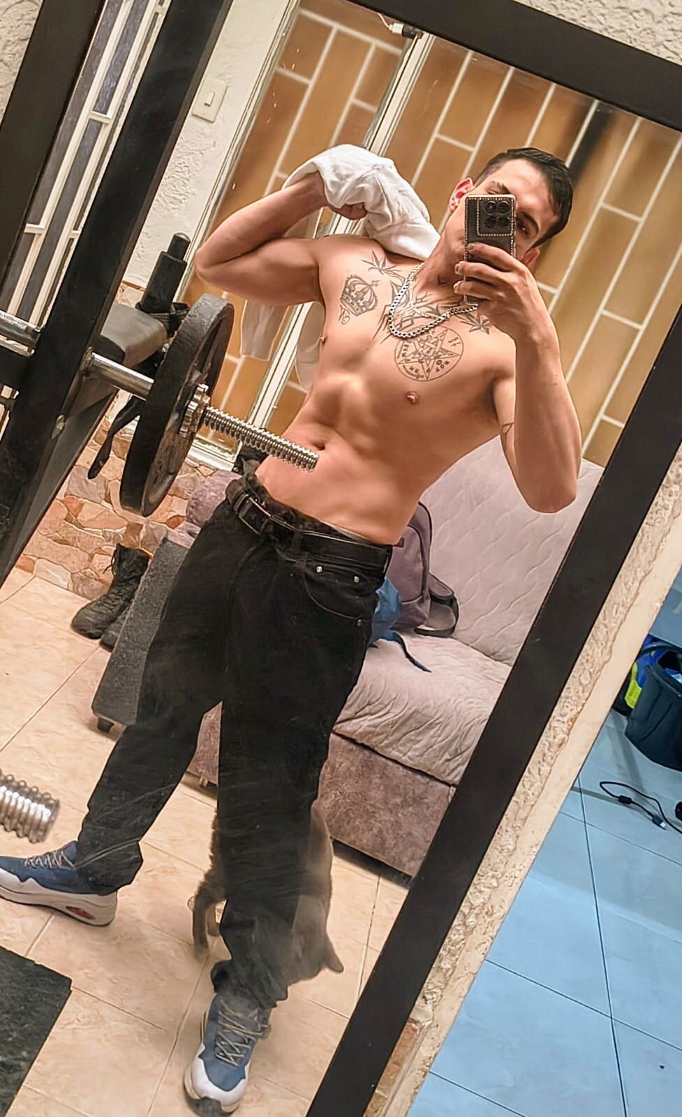 Dustin_Sonne Trending Pic 136