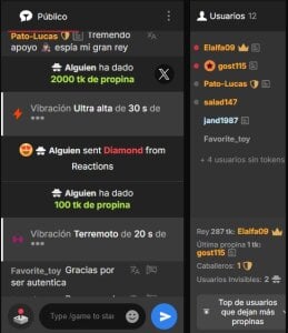 Lilith_dh best gifts, Your support is invaluable, thank you very much for everything. 사진 4