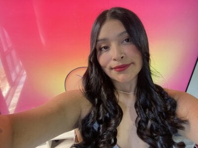 Aurora_fire1 💜 Foto