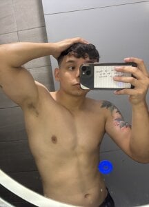 Solo porque si od Danocagge  2 snímek