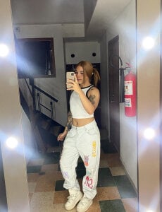 anali_myerss_ Jeans 🥵🥵 Poză 6