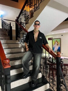 ZaneDawsonQue más pues! Bild 2