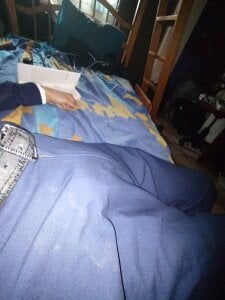 Uniforme od Daniel_Toussaint  9 snímek