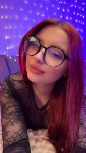 RozieRose Public Foto