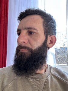 Michel_huge Nice boy Photo 6