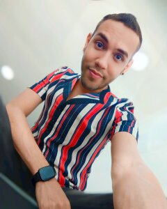 guyrick22 Me!! Pic 3