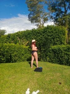 Madame_Angelic_1 Sexy summer รูป  3