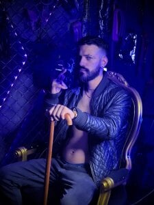 I am Master Warick de Hardcore_Room_Bdsm_ Foto 3