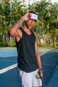 YeremiBrowm New photoshoot Pic 4