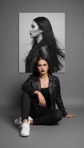 kathrynwilson1 Photoshoot Billede 2