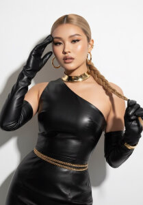 HoneyKitsu The Sovereign Frame Pic