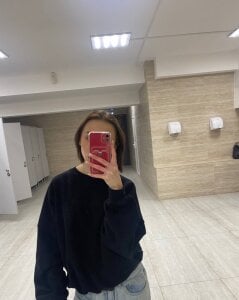 DavidaCordner Wild Orchid 🌸🔥 Pic 2