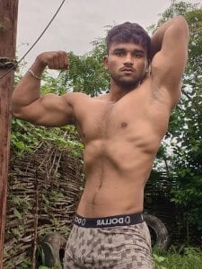 Bikku98 Public Pic 2