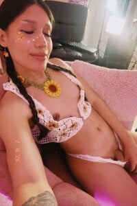 Cinnamon_Sue pace and make the love with me Poză