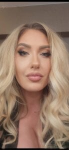 OndinaNoire selfies Εικόνα 6