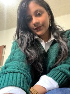 Adela_gincm's XXX Nude Photo 5