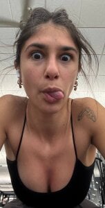 GigiChateauu Public Pic 5