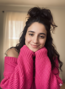 EmmaMaels hot girl  6. fénykép